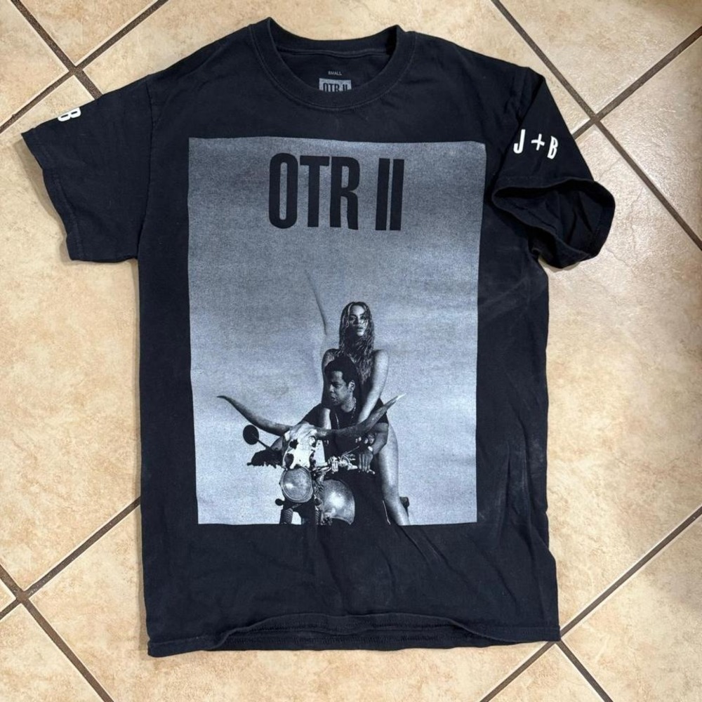 Beyonce merch